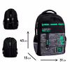 Рюкзак школьный Yes Extreme Brave TS-48 (559924) - Image 2