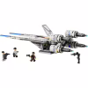 Конструктор LEGO Star Wars Повстанський винищувач U-Wing (75399) - Image 2