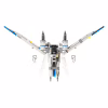 Конструктор LEGO Star Wars Повстанческий истребитель U-Wing (75399) - Image 6