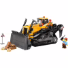 Конструктор LEGO City Жовтий бульдозер (60466) - Image 2
