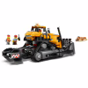 Конструктор LEGO City Желтый бульдозер (60466) - Image 4