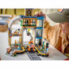 Конструктор LEGO City Центральний залізничний вокзал (60469) - Image 11