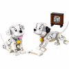 Конструктор LEGO Disney Лаки и Пенни. 101 далматинец (43271) - Image 2
