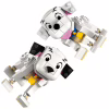 Конструктор LEGO Disney Лаки и Пенни. 101 далматинец (43271) - Image 6
