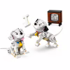Конструктор LEGO Disney Лаки и Пенни. 101 далматинец (43271) - Image 7