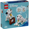 Конструктор LEGO Disney Лаки и Пенни. 101 далматинец (43271) - Image 8