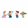 Конструктор LEGO Disney и Pixar Празднование из Истории игрушек: поезд и авто для гонок (43264) - Image 3