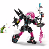 Конструктор LEGO DREAMZzz Матео проти робота Кібермозку (71495) - Image 3