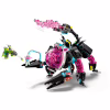 Конструктор LEGO DREAMZzz Матео проти робота Кібермозку (71495) - Image 4