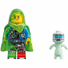 Конструктор LEGO DREAMZzz Матео проти робота Кібермозку (71495) - Image 6