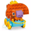 Конструктор LEGO DUPLO Динозаври на колесах 3 в 1 (10451) - Image 3