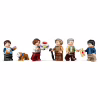 Конструктор LEGO Harry Potter Тисовая улица: визит тетушки Мардж (76451-) - Image 7