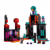 Конструктор LEGO Minecraft Вежа Ендермена (21279) - Image 4