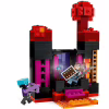Конструктор LEGO Minecraft Башня Эндермена (21279) - Image 8