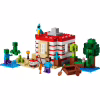Конструктор LEGO Minecraft Будинок із вибухівки в джунглях (21275) - Image 2