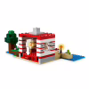 Конструктор LEGO Minecraft Будинок із вибухівки в джунглях (21275) - Image 5