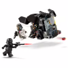 Конструктор LEGO Star Wars Бойовий набір «Боєць смерті та Нічний піхотинець» (75412-) - Image 6