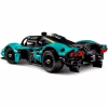 Конструктор LEGO Technic Aston Martin Valkyrie (42208) - Image 5