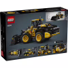Конструктор LEGO Technic Колесный погрузчик Volvo L120 Electric (42209) - Image 8