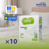 Пелюшки для малюків ActiLife Med Basic 60 х 60, 10 шт (4820174981419) - Image 2