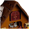 Конструктор Pantasy Original Часы с кукушкой (85027) - Image 7