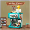 Конструктор Pantasy Snoopy Кофеварка (86914) - Image 2