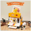 Конструктор Pantasy Snoopy Камера (86915) - Image 2