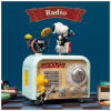 Конструктор Pantasy Snoopy Радіо (86916) - Image 2