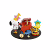 Конструктор Pantasy Snoopy Фонограф (86911) - Image 2