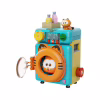 Конструктор Pantasy Garfield Стиральная машина (86821) - Image 3