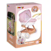 Коляска для кукол Smoby Baby Nurse Терракотовая пудра, люлька с корзиной, 18 мес + (7600254124) - Image 2