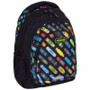 Рюкзак школьный Head AB330 SKATEBOARDS (502024127) - Image 3