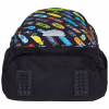 Рюкзак шкільний Head AB330 SKATEBOARDS (502024127) - Image 6