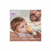 Бутылочка для кормления Chicco Perfect Easy силіконова, від 2 міс., середній потік 250 мл (20243.10) - Image 2