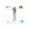 Бутылочка для кормления Chicco Perfect Easy силіконова, від 2 міс., середній потік 250 мл (20243.10) - Image 6