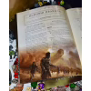 Настільна гра Geekach Games Дюна. Пригоди в Імперії - Швидкий старт (Dune RPG Wormsign Quickstart Guide) (укр.) (GKRP0015ph) - Image 2