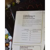 Настільна гра Geekach Games Дюна. Пригоди в Імперії - Швидкий старт (Dune RPG Wormsign Quickstart Guide) (укр.) (GKRP0015ph) - Image 4