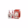Мягкая игрушка No Brand сюрприз Labubu + Coca Cola 17 см Mix color Затемненный пакет (YT42502) - Image 2