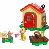 Конструктор LEGO Animal Crossing Затишний будинок Goldie (77058) - Image 2