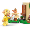 Конструктор LEGO Animal Crossing Затишний будинок Goldie (77058) - Image 5