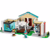 Конструктор LEGO Animal Crossing Музейна колекція Blathers (77056) - Image 4