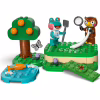 Конструктор LEGO Animal Crossing Музейная коллекция Blathers (77056) - Image 9