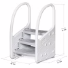 Подставка детская Mealux Kiko сходинка White (KD-F041-2 White) - Image 2