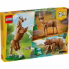 Конструктор LEGO Creator Прекрасний кінь (31166) - Image 2