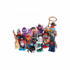 Конструктор LEGO Minifigures Людина-павук: Крізь Всесвіт (71050) - Image 2