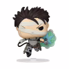 Фигурка Funko Pop серии Атака титанов - Леви (80373) - Image 2