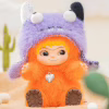 М'яка іграшка Pop Top сюрприз Letsvan Wakuku Весела вечірка (17WK-0601) - Image 8
