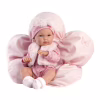 Пупс Llorens Bimba Con Cojin Rosa, 35 см (63592) - Image 2