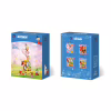 Конструктор Pantasy Moomin Післяобідній чай Маленької Мі (87204) - Image 2