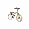 Детский велосипед QPlay Miniby 3 в1, біговел 14",Grey-Green (CB01MiniBy14GreyGreen) - Image 5